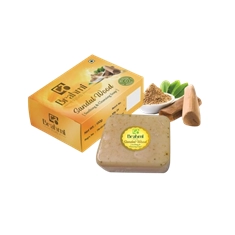 Sandalwood Soap